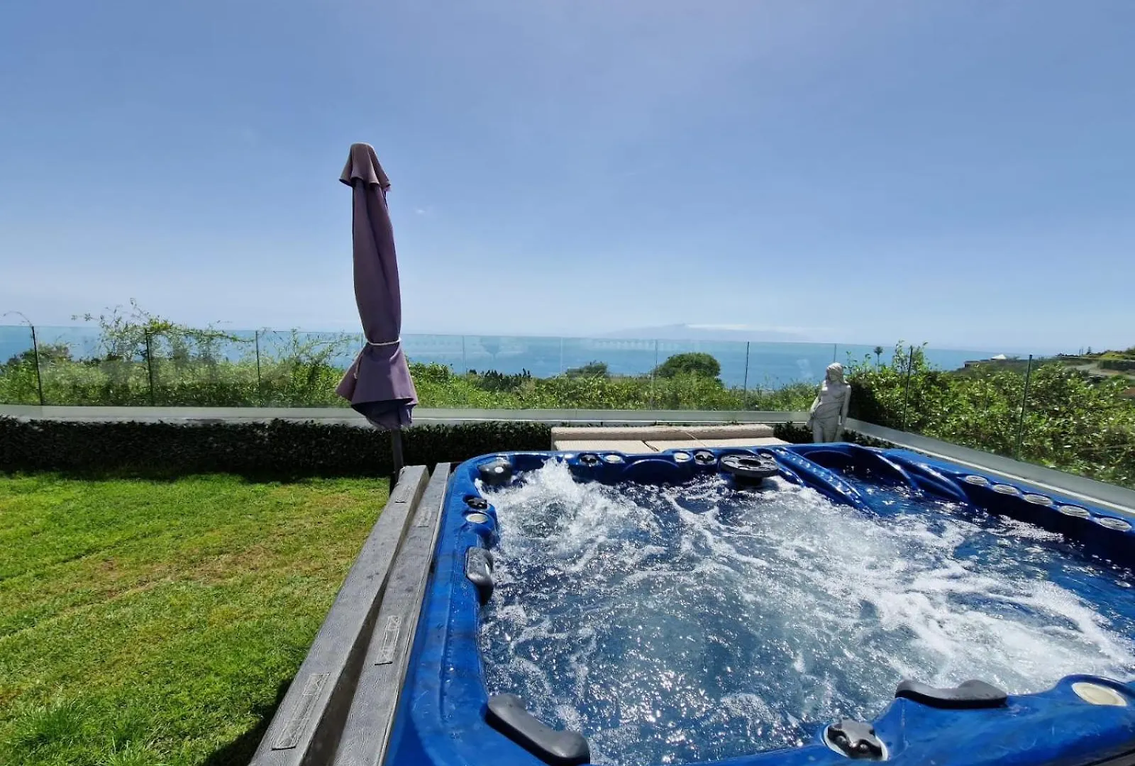 Prázdninový dům Typical Canarian House Private Jacuzzi, Sauna, Gym, Finca Conejo Taucho Adeje By Aqua Vista Tenerife Costa Adeje