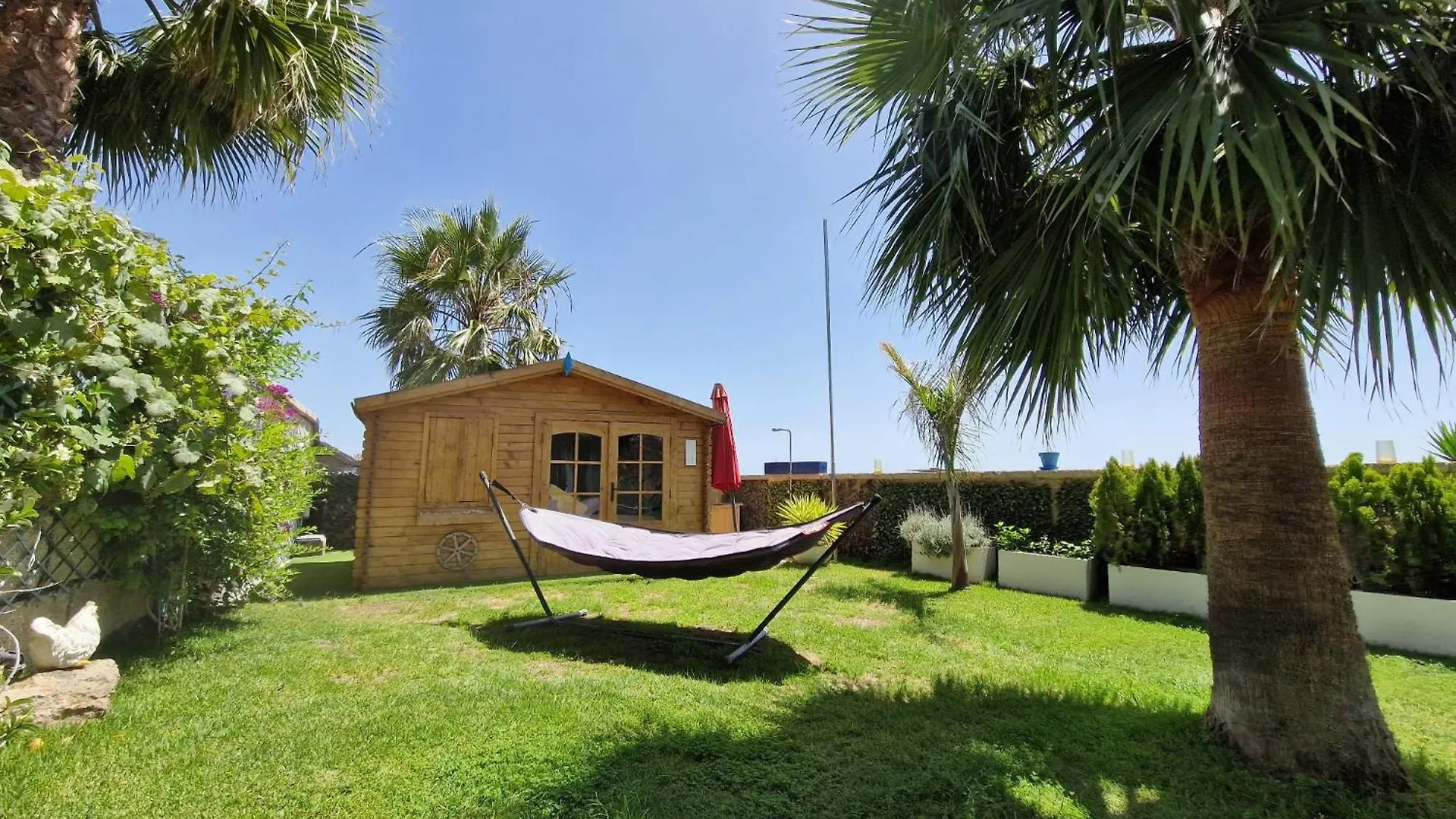 Typical Canarian House Private Jacuzzi, Sauna, Gym, Finca Conejo Taucho Adeje By Aqua Vista Tenerife Costa Adeje  Španělsko