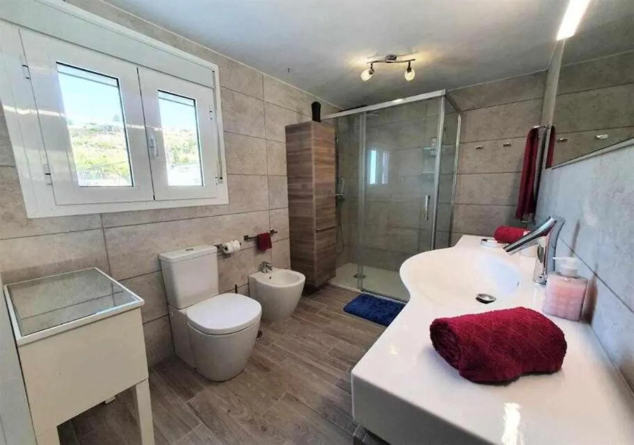 Typical Canarian House Private Jacuzzi, Sauna, Gym, Finca Conejo Taucho Adeje By Aqua Vista Tenerife Costa Adeje  0*, Costa Adeje (Tenerife)