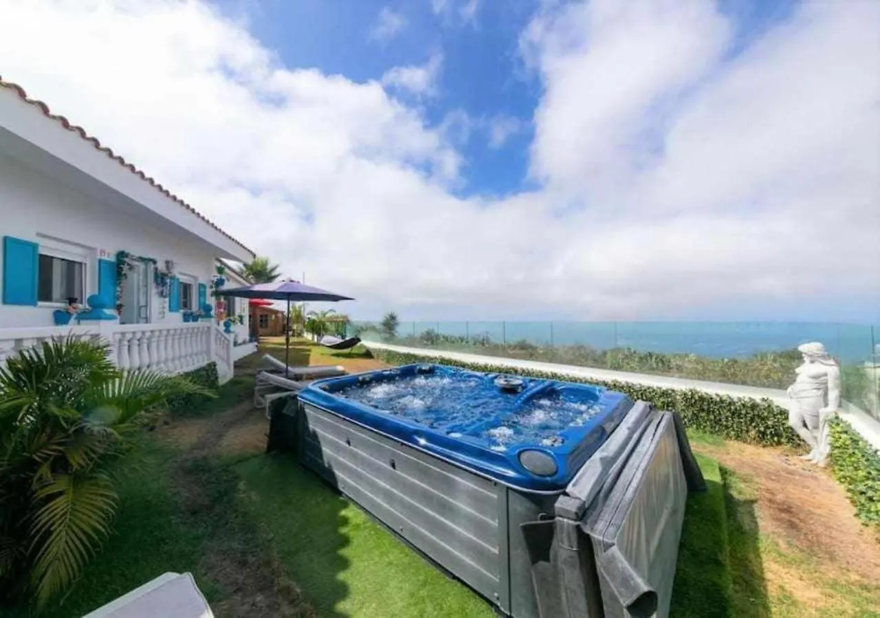 Typical Canarian House Private Jacuzzi, Sauna, Gym, Finca Conejo Taucho Adeje By Aqua Vista Tenerife Costa Adeje  Costa Adeje (Tenerife)
